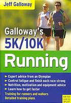 Galloway's 5K and 10K Running
