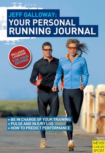 Your Personal Running Journal