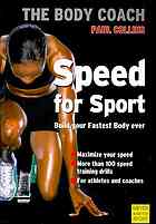 Speed for Sport