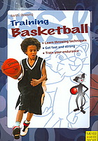 Training Basketball