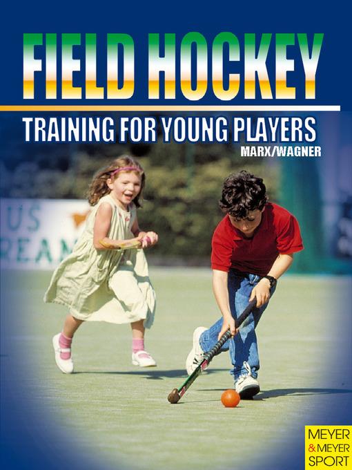 Field Hockey Training For Young Players