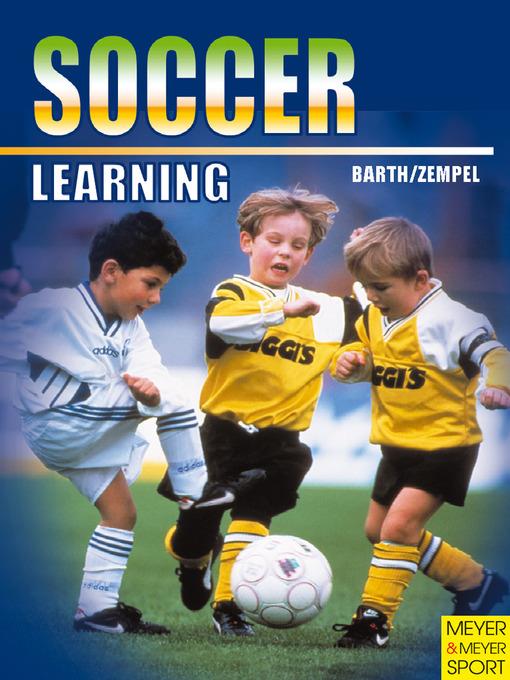 Learning Soccer