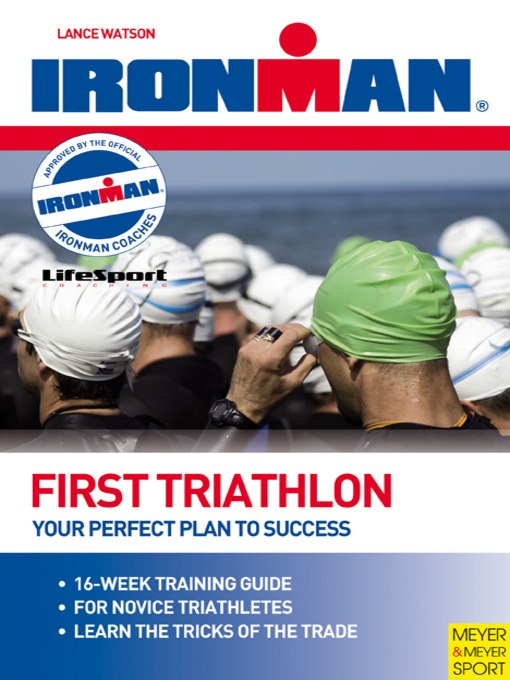 Ironman First Triathlon