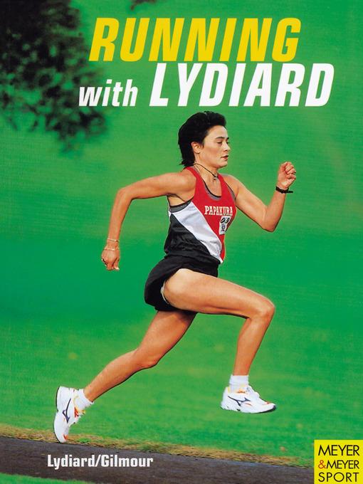 Running with Lydiard