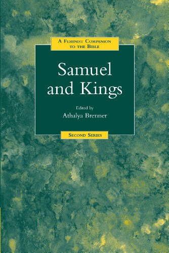 Samuel and Kings