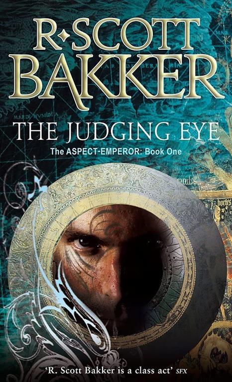 Judging Eye