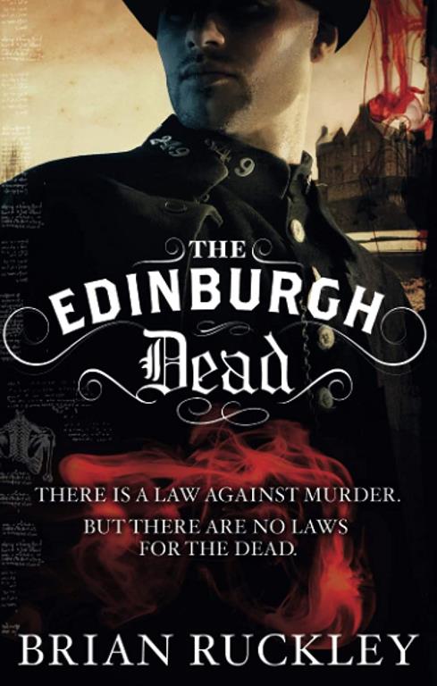 Edinburgh Dead