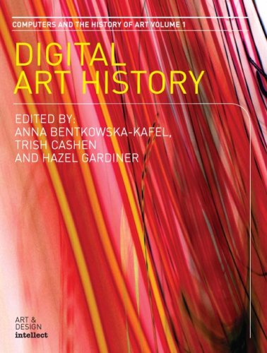 Digital Art History