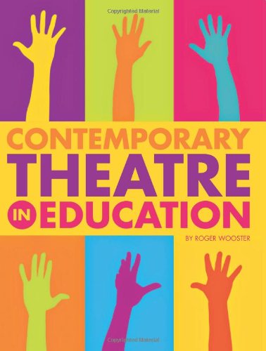 Contemporary Theatre in Education