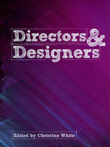 Directors  Designers