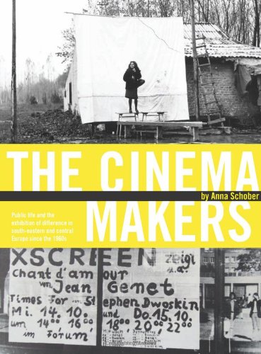 The Cinema Makers