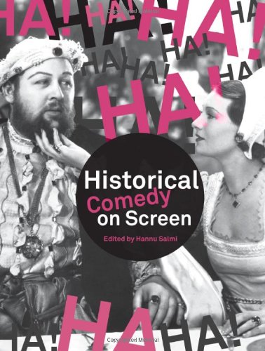 Historical Comedy on Screen