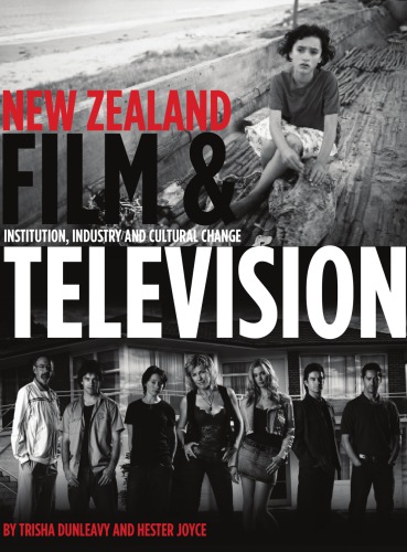 New Zealand Film and Television