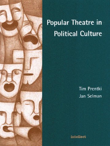 Popular Theatre in Political Culture