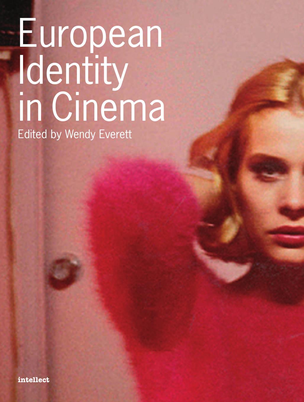 European Identity in Cinema