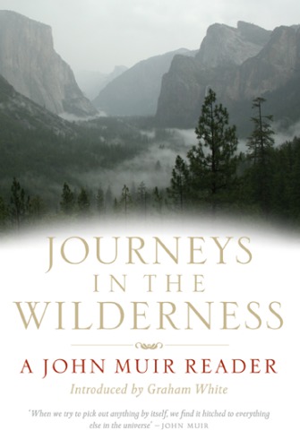 Journeys In the Wilderness