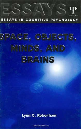 Space, Objects, Minds and Brains