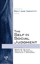 The Self in Social Judgment