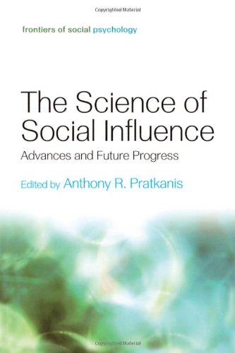 The Science of Social Influence