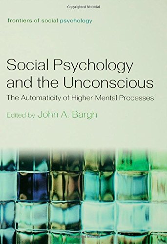 Social Psychology and the Unconcious