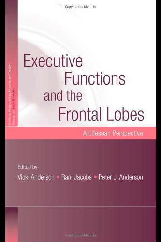 Executive Functions and the Frontal Lobes