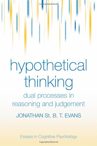 Hypothetical Thinking