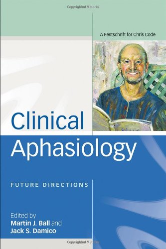 Clinical Aphasiology