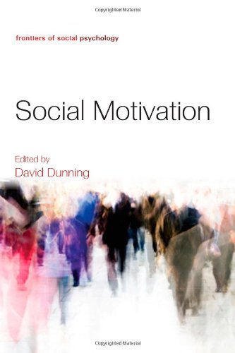 Social Motivation