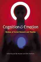 Cognition &amp; Emotion