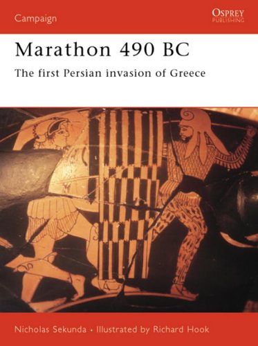 Marathon 490 BC