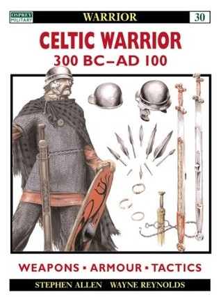 Celtic Warrior