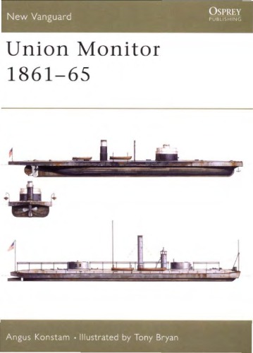 Union Monitor 1861–65