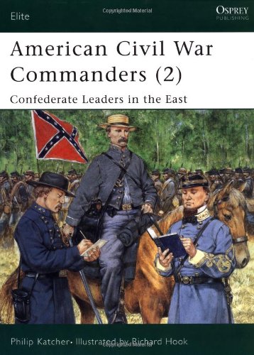 American Civil War Commanders (2)