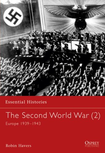 The Second World War, Vol. 2