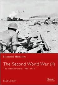 The Second World War (4)