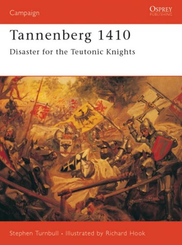 Tannenberg 1410