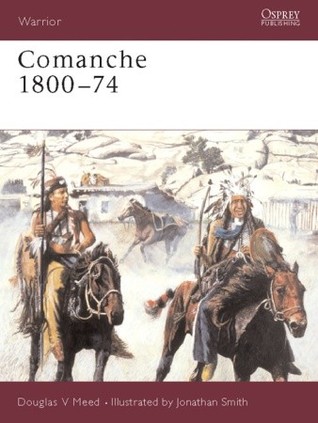 Comanche 1800-74