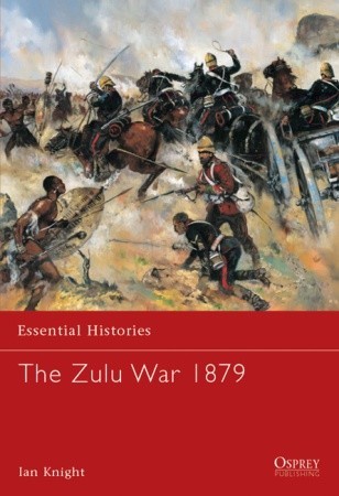 The Zulu War 1879