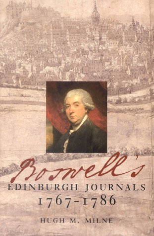 Edinburgh Journals, 1767 - 1786