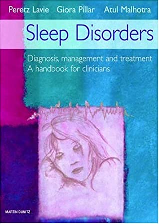 Sleep Disorders Handbook