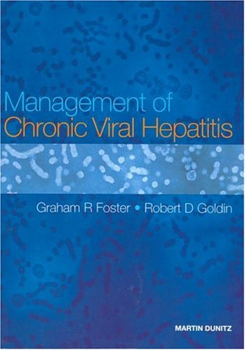 Management Of Chronic Viral Hepatitis