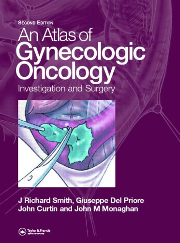 Atlas of Gynecologic Oncology, Second Edition