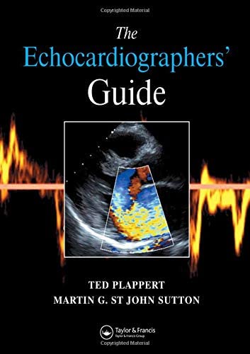 The Echocardiographers' Guide