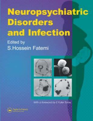 Neuropsychiatric Disorders and Infection