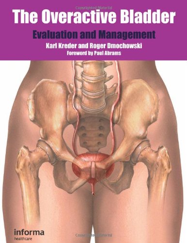 The Overactive Bladder