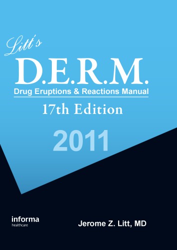 Litt's D.E.R.M.