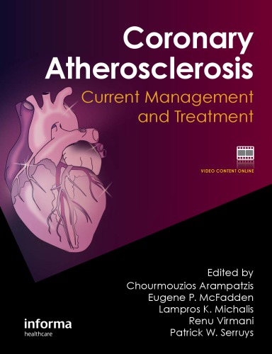 Coronary Atherosclerosis