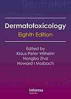 Dermatotoxicology