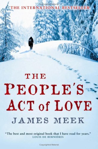 The People's Act of Love