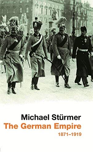 The German Empire (Universal History)